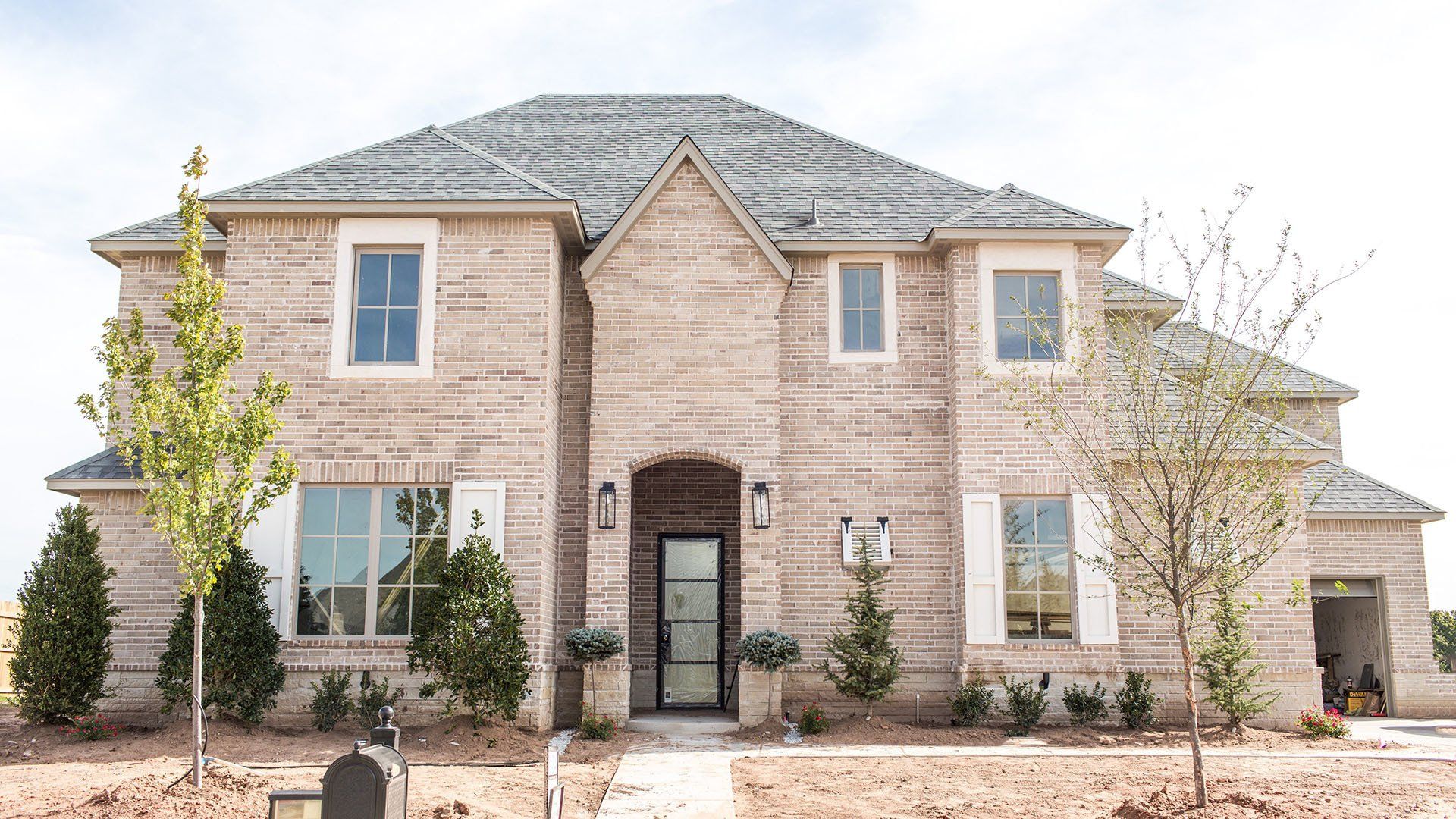 Trinity Brick Sales Inc Brick Gallery Oklahoma City, OK