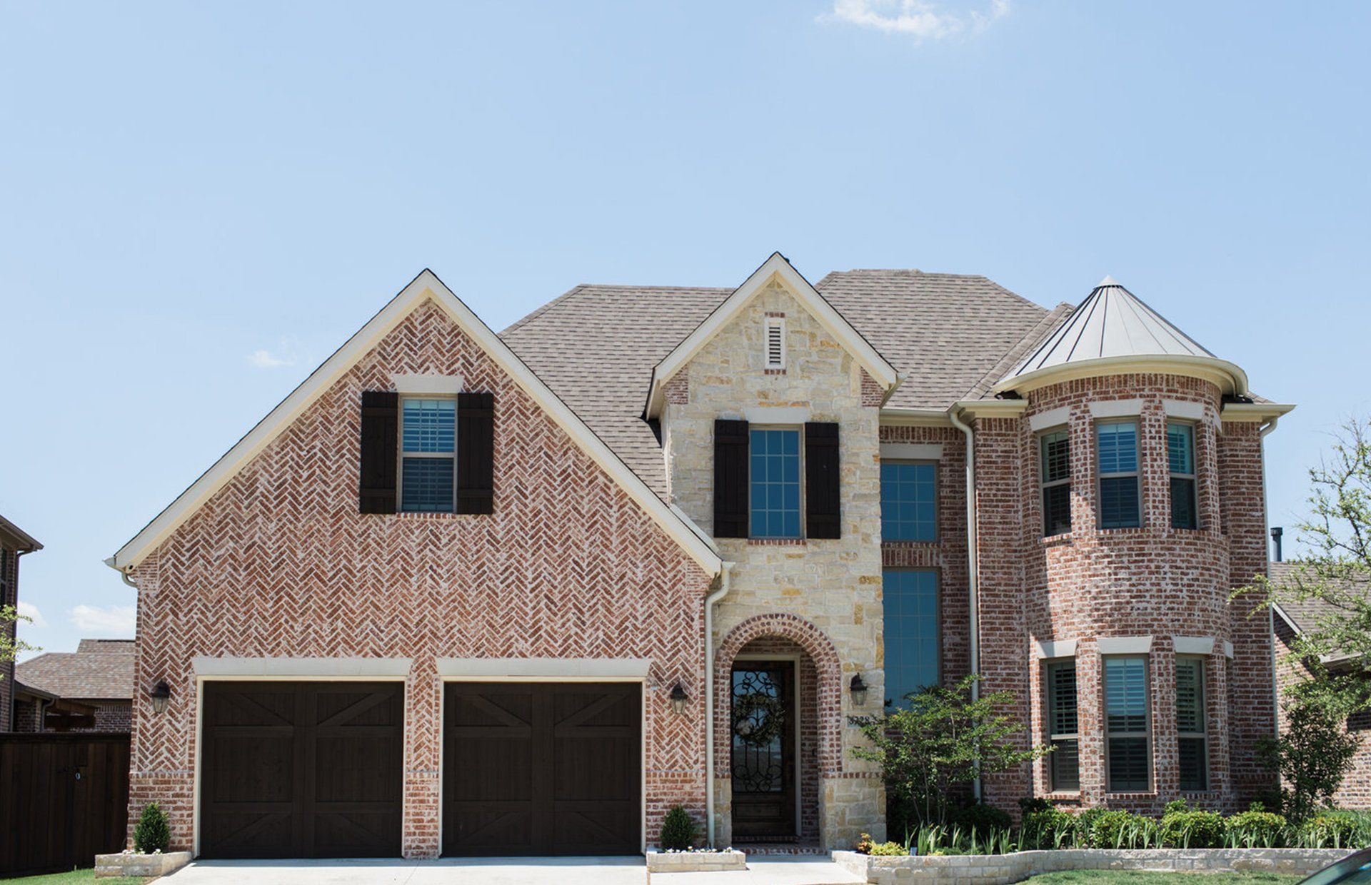 Trinity Brick Sales Inc Stone and Brick Oklahoma City, OK