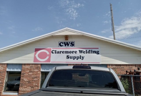 Claremore Welding Supply