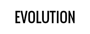 Evolution