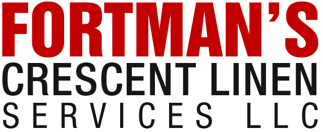 Fortman's Crescent Linen Services LLC - Logo