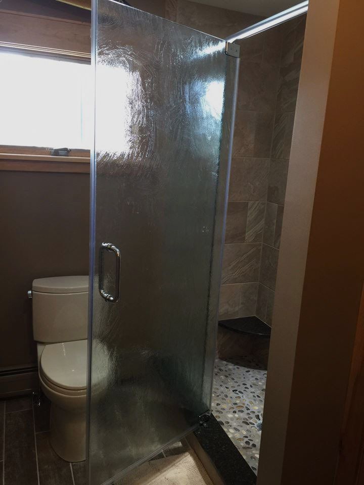 Glass Products