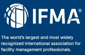 IFMA (International Facility Management Association) Logo