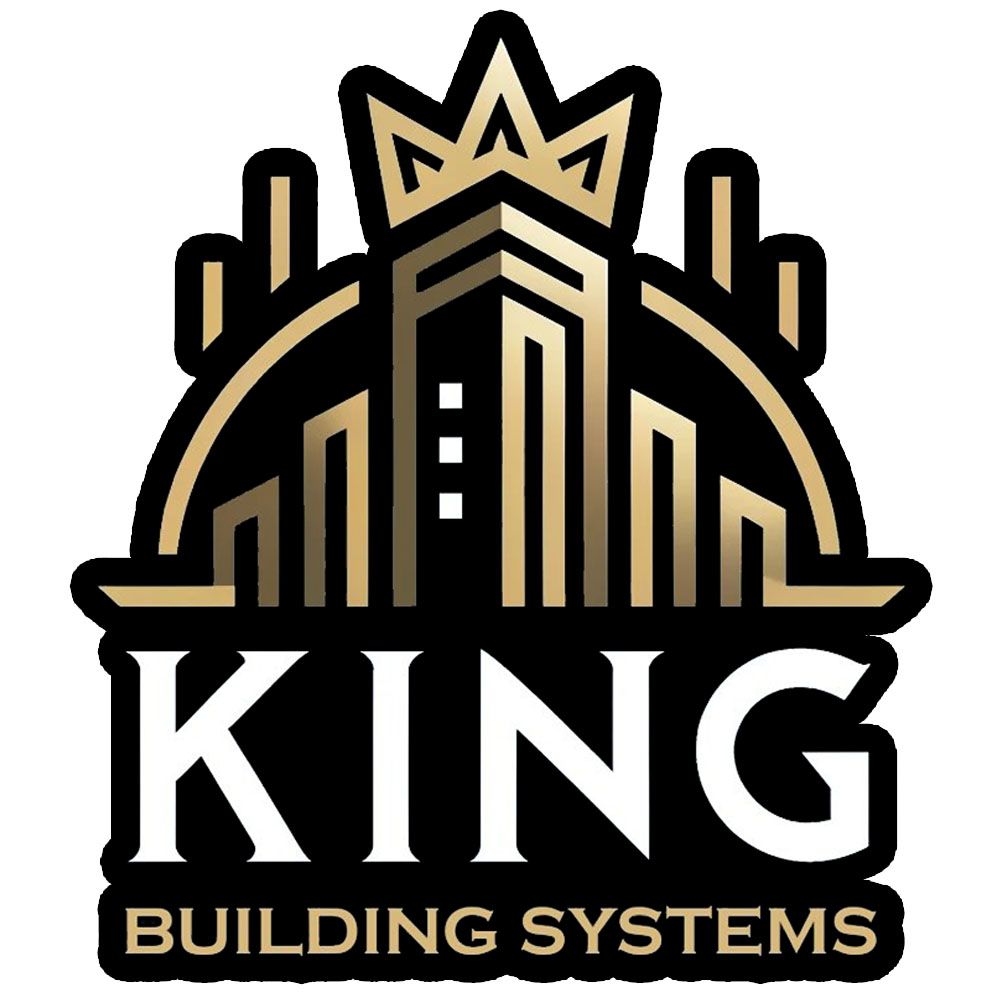 King Building Systems logo