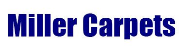 Miller Carpets- logo