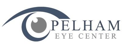 Pelham Eye Center logo