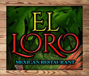El Loro Mexican Restaurant | Mexican Food Chesapeake VA