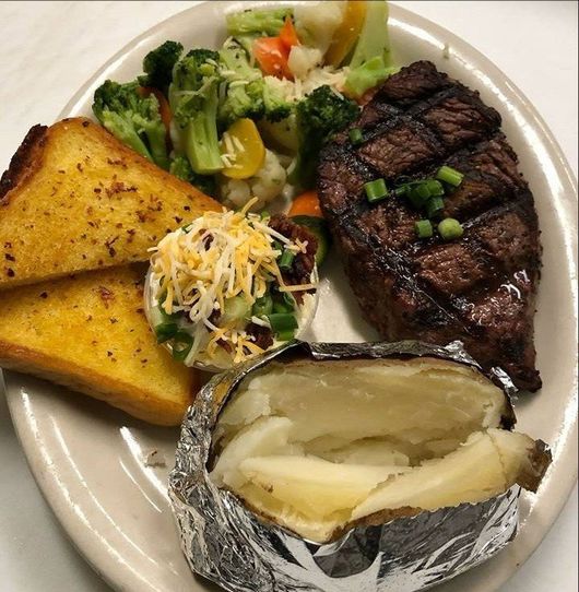 The Bull Pen Sports Bar and Grill Entrees and Dinner SedroWoolley