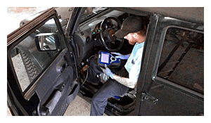 clark's auto repair