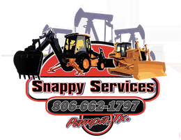 Snappy Services Inc logo