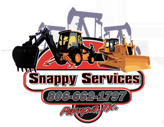 Snappy Services Inc logo