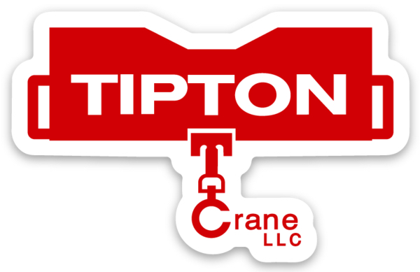 Tipton Crane LLC- logo