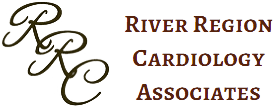 River Region Cardiology - Logo