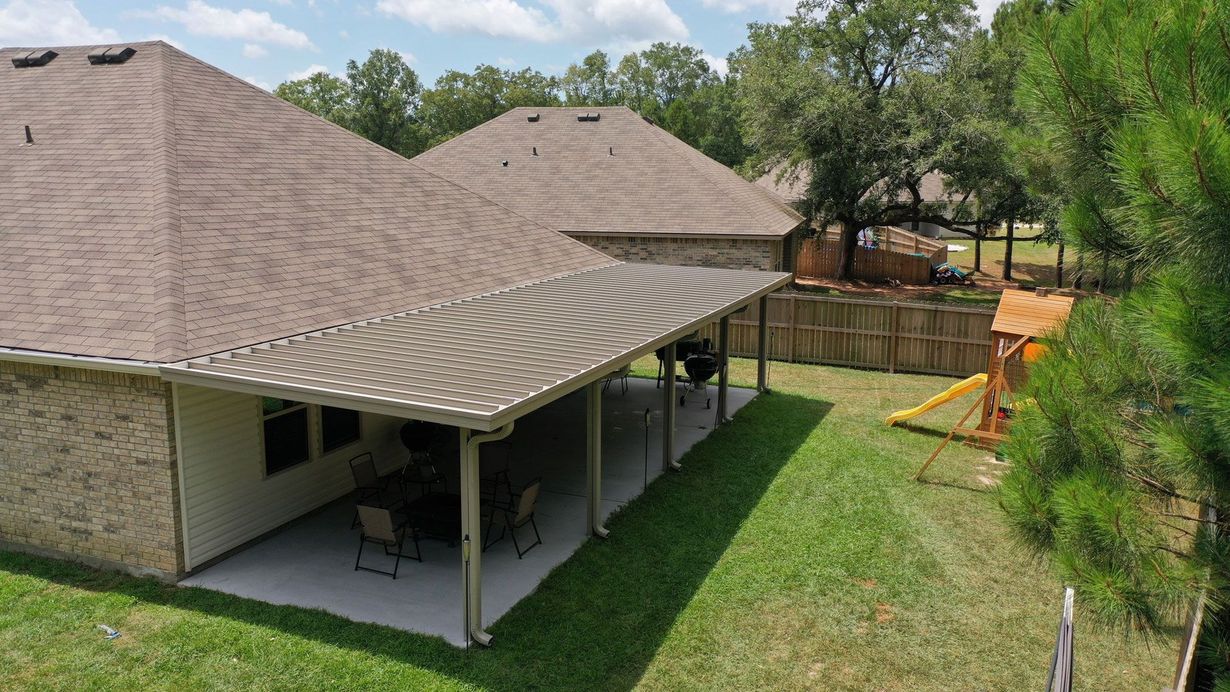 Roofs Restored