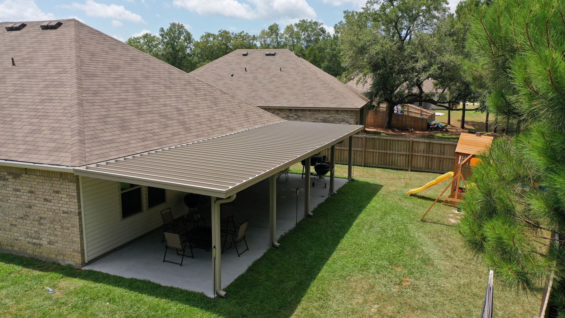 Roofs Restored