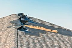 Roofs Restored