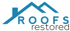 Roofs Restored logo
