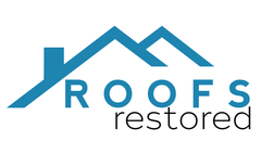 Roofs Restored logo