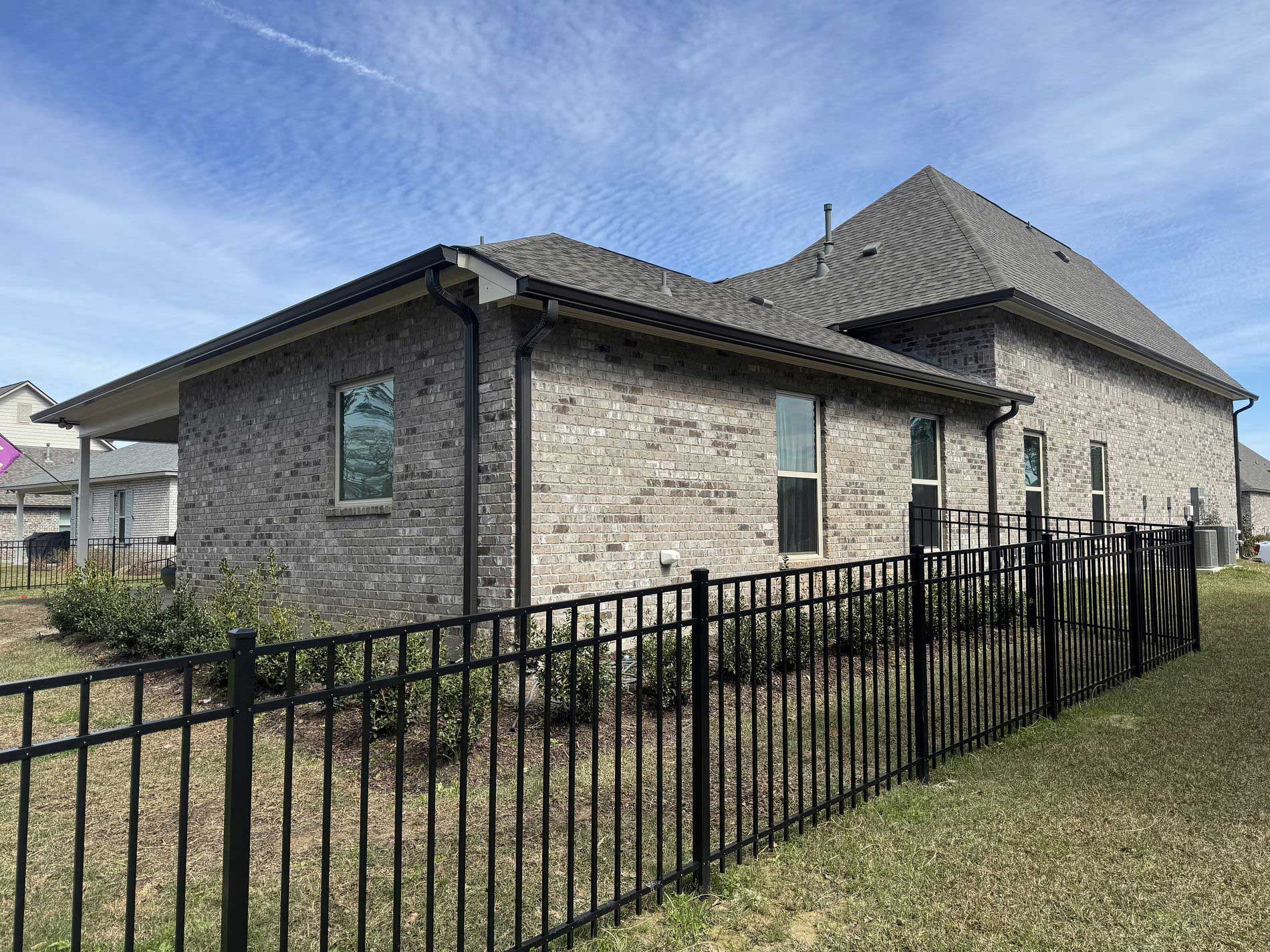 Roofs Restored