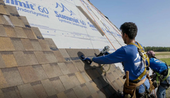 Roofs Restored