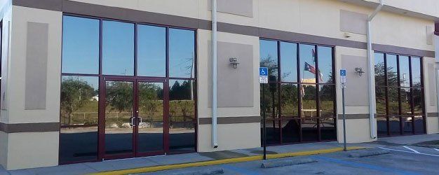 Commercial Window Tinting | Lake Alfred, FL | Haines City, FL