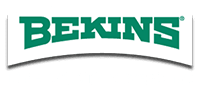 Bekins-Lake County Movers Inc logo