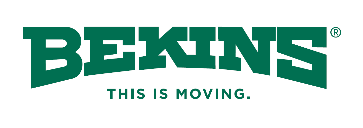 Bekins-Lake County Movers Inc logo