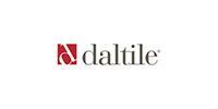 Daltile logo: