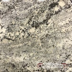 Alaska Cream Granite