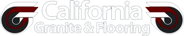 California Granite & Flooring - logo