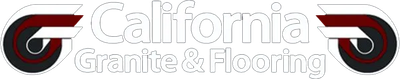 California Granite & Flooring - logo
