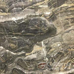 Arabascato Grigio Black Marble