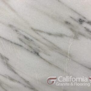 Calacatta Lincoln Honed Marble