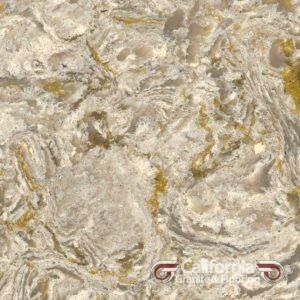 Chantilly Taupe Quartz