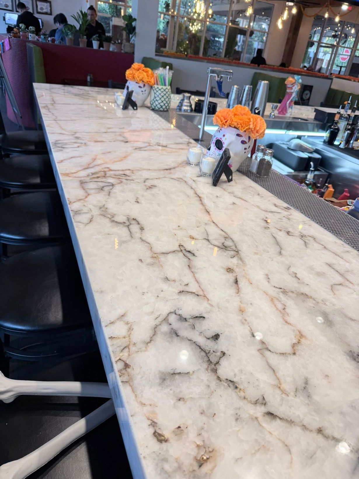 California Granite & Flooring