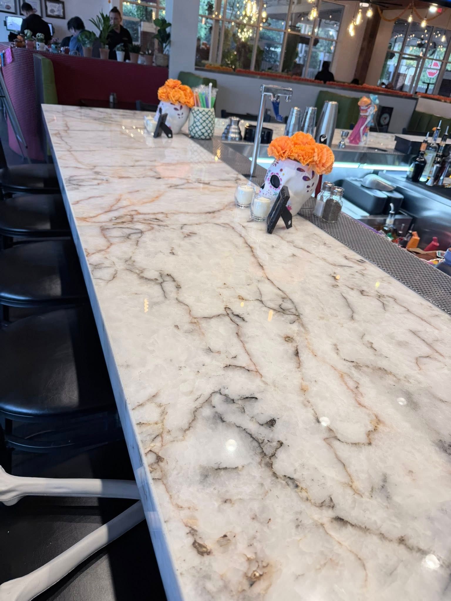 California Granite & Flooring