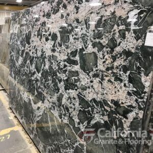 Amazonic Breche Quartzite