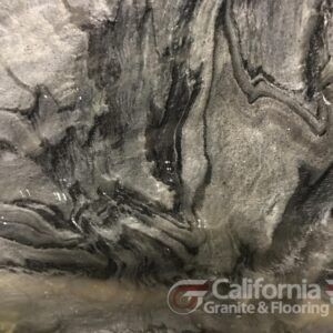 Black Fantasy Quartzite