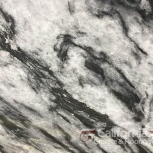 Calcilte Black Quartzite