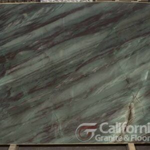 Emerald Green Quartzite