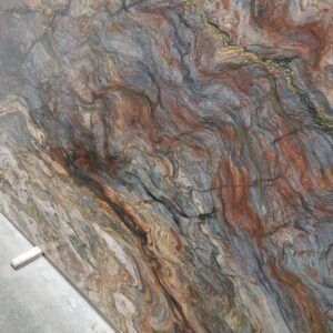 Fusion Wow Quartzite