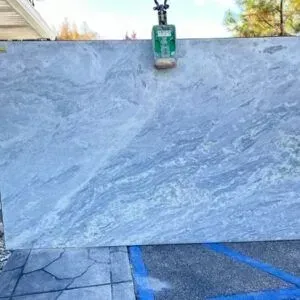 Brazilian Carrara Marble