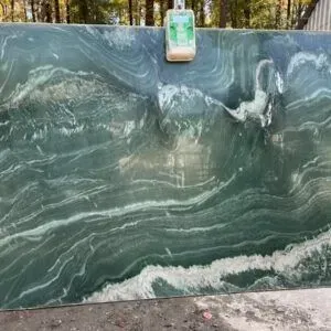 Emerald Green Quartzite