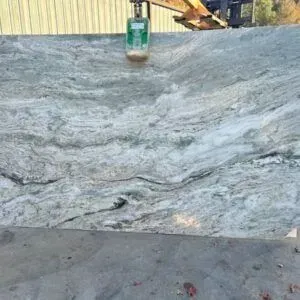 Fantasy Brown Granite