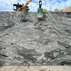 Viscon White Granite