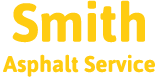 Smith Asphalt Service-logo