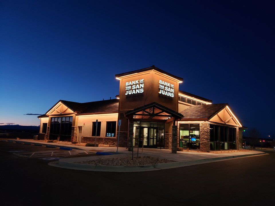 Mathews Brothers Electric Inc Photo Gallery Canon City, CO