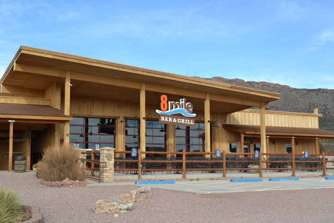 Mathews Brothers Electric Inc Photo Gallery Canon City, CO