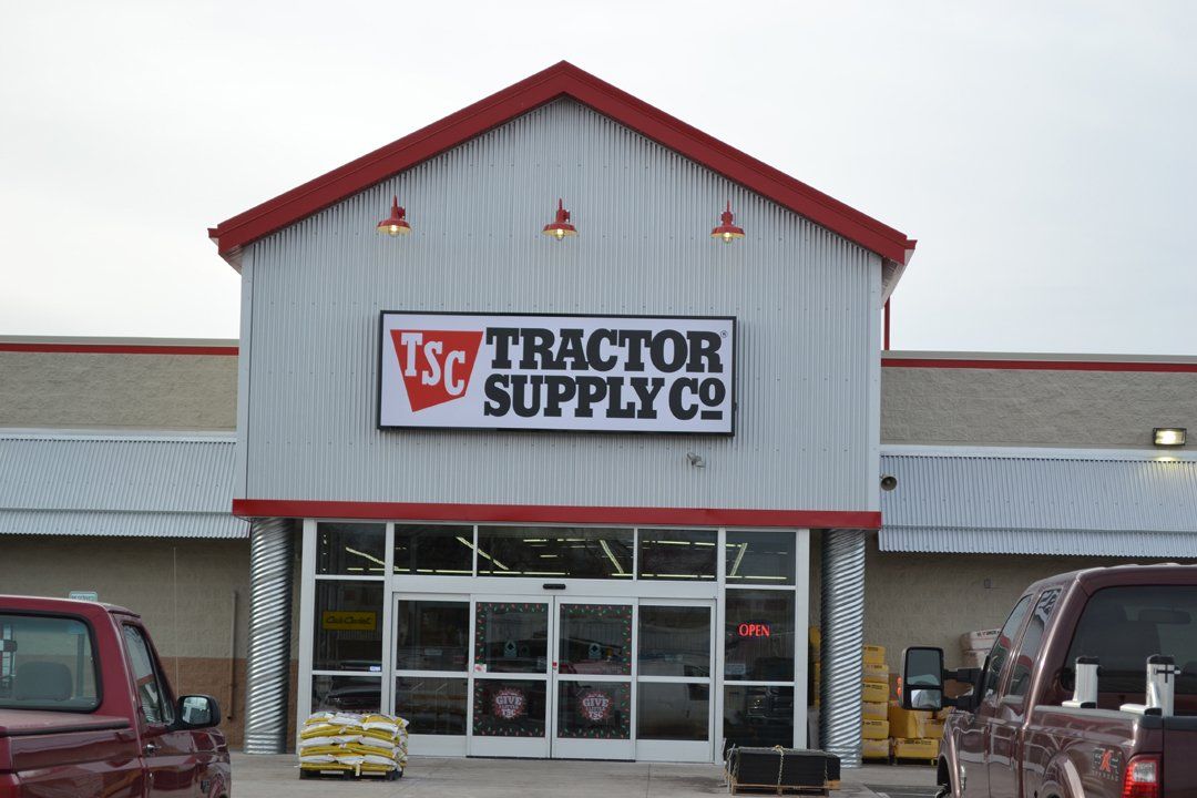 Mathews Brothers Electric Inc Photo Gallery Canon City, CO