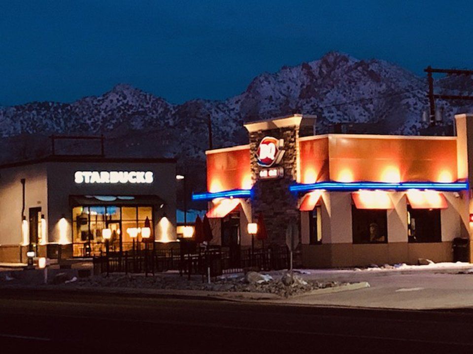 Mathews Brothers Electric Inc Photo Gallery Canon City, CO